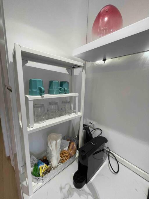 Grazioso Appartamento In Condominio Nel Verde Buccinasco Buitenkant foto